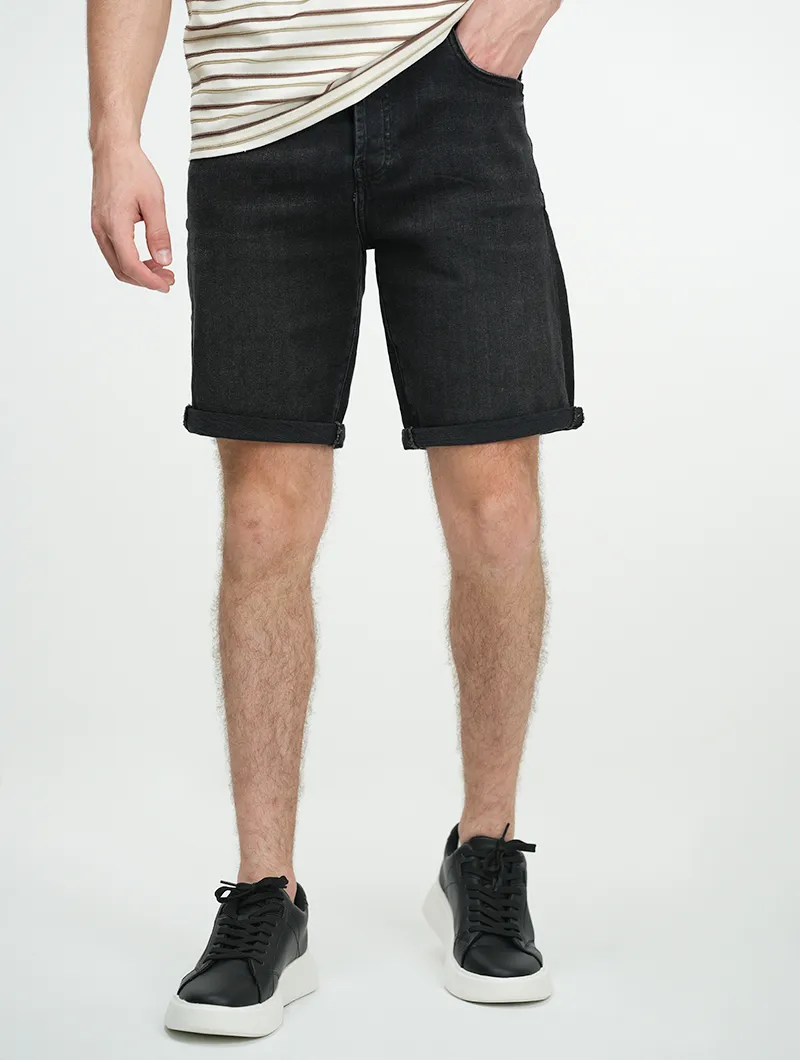 BERMUDA JEANS